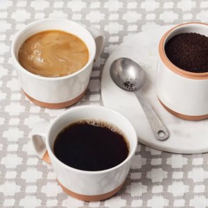 咖啡粉、咖啡豆促销 星巴克、Peet's、Caribou等多品牌参加