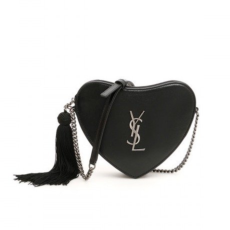 Women Saint Laurent Bags Black | Coltorti Boutique