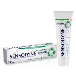 Sensodyne 抗敏感全效修复牙膏