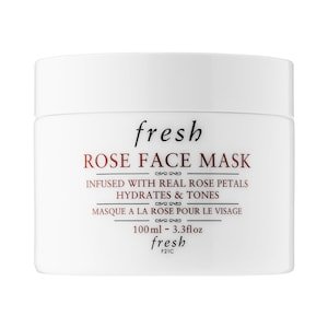Rose Face Mask - Fresh | Sephora