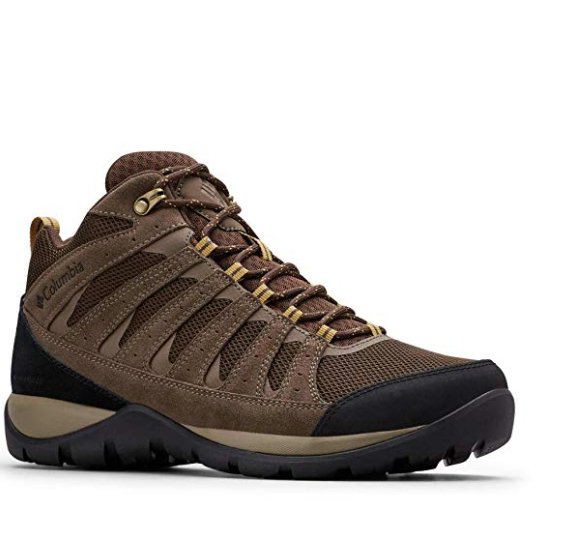 Columbia Herren Redmond V2 MID Wanderschuh, Braun (Cordovan, Baker 231), 43 EU: Amazon.de: Schuhe & Handtaschen 2019-11-08 15-54-28.jpg