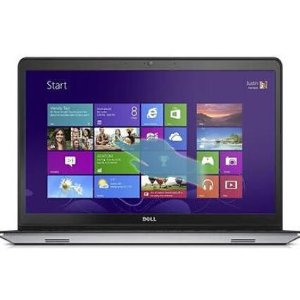 Dell Inspiron 5000 15.6" Full HD Touch Notebook