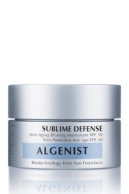 Sublime Defense 抗老面霜 SPF30