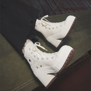 Up to 30% OffConverse High Heel Collection