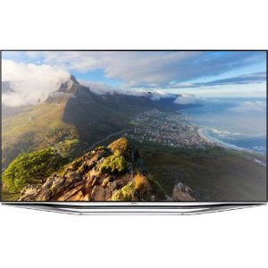 Samsung UN46H7150 46-Inch 1080p 240Hz 3D Smart LED TV