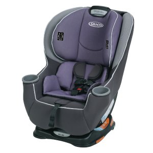 Sequence™ 65 Convertible Car Seat，Anabele