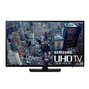 Samsung 65" Class 4K Ultra HD LED Smart TV+ 40" 1080p Smart HDTV + 28" LED Smart HDTV