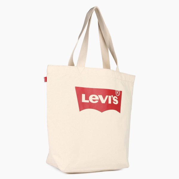 Levi’s® Logo 帆布包