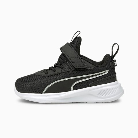 Puma小童 Scorch 魔术贴鞋