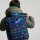 Gruffalo Quest Printed Padded Backpack