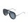 Unisex FFM0068/S 57mm Sunglasses