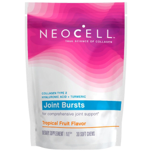 Vitacost NeoCell Skin Support Supplements