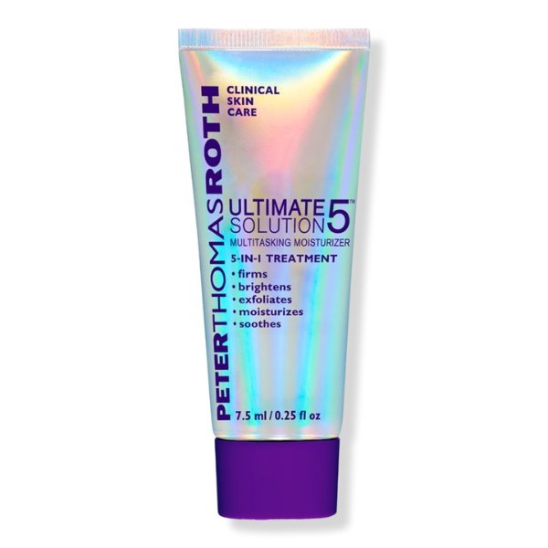 Ultimate Solution Deluxe with $35 skincare purchase -| Ulta Beauty