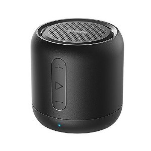 Anker SoundCore mini, Super-Portable Bluetooth Speaker