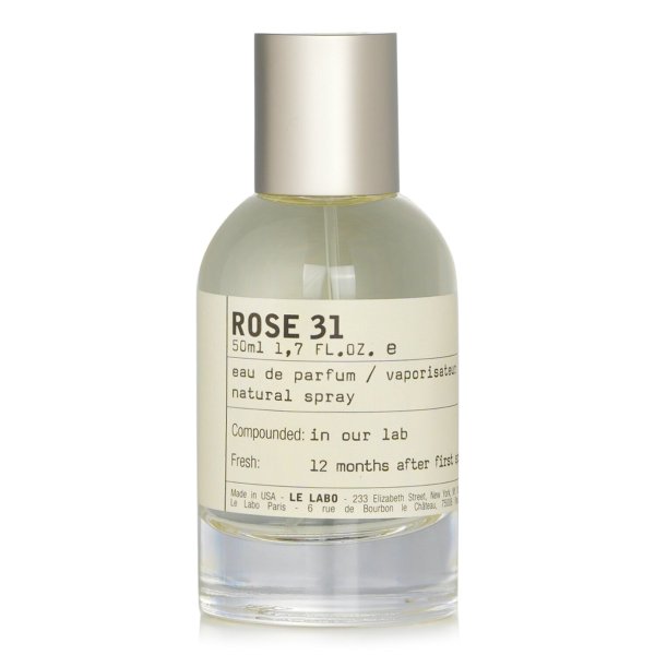 Rose 31 Eau De Parfum Spray
