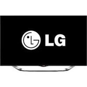 LG 60" Class 3D Ready Ultra-Slim LED 1080p 240Hz HDTV with Built-In Wi-Fi and Full Web Browser