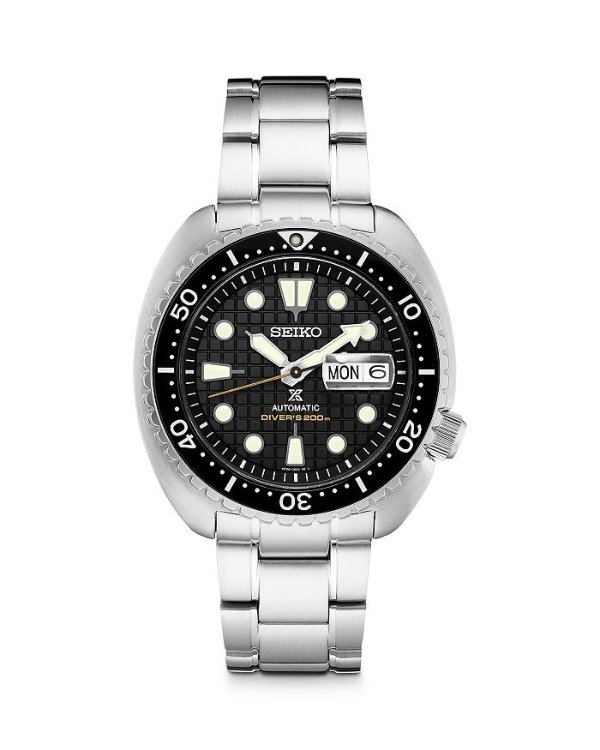 Prospex Automatic Divers Watch, 47.8mm