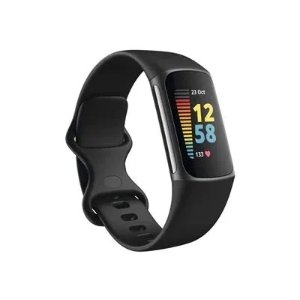 黑五价：Fitbit Charge 5 旗舰智能手环 内置GPS 血氧监测