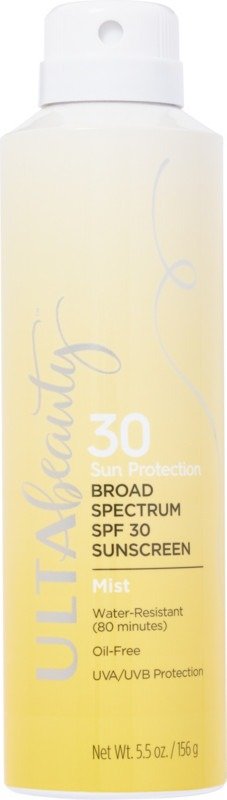 Sun Care Sun Protection Mist SPF 30 |Beauty