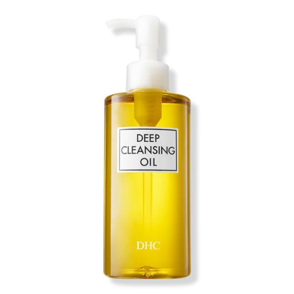 Deep Cleansing Oil - DHC | Ulta Beauty