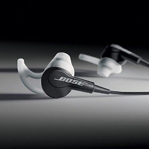 Bose SoundTrue/SoundSport In-Ear Headphones @ World Wide Stereo
