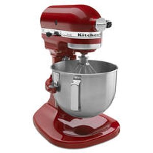 KitchenAid Pro 450 Series 4.5 Quart Bowl-Lift Stand Mixer