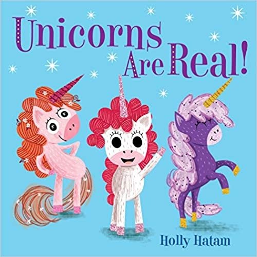 Unicorns Are Real! (Mythical Creatures Are Real!)