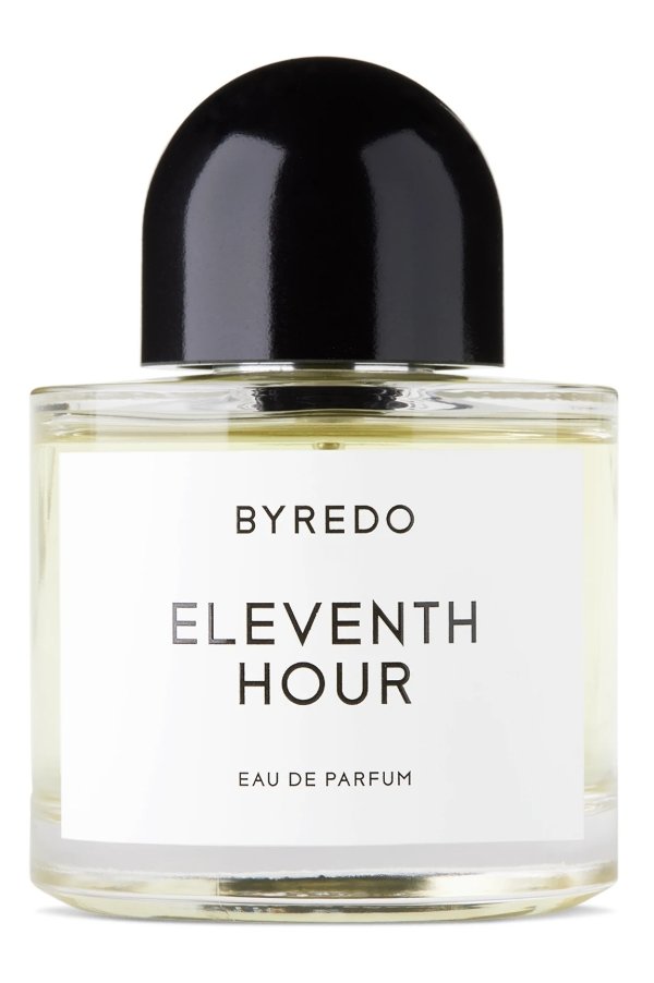 Eleventh Hour Eau De Parfum, 100 mL