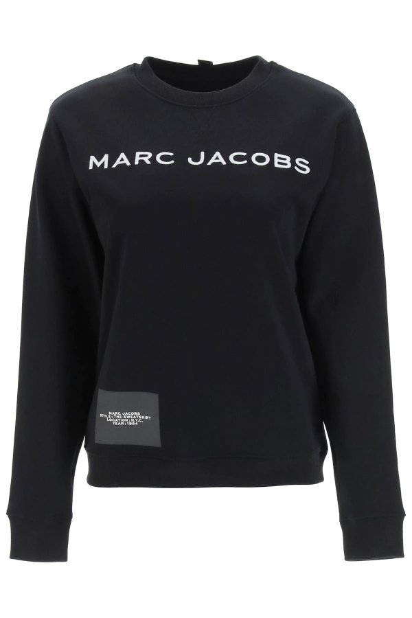Marc jacobs the sweatshirt