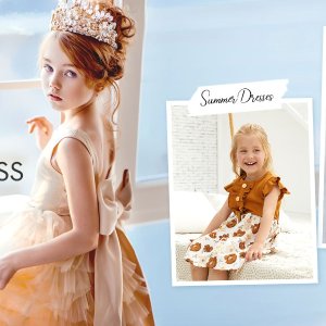 Dealmoon Exclusive: PatPat Summer Dress Sale