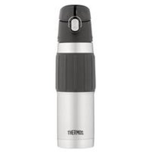 Thermos Vacuum Insulated 18-Ounce Hydration Bottle