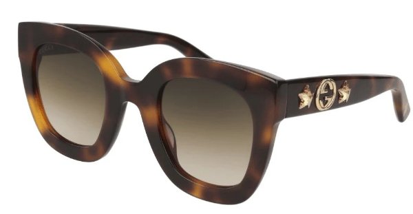 Gucci GG0208S 墨镜