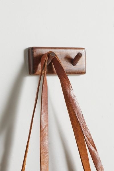 Willow Rectangle Wall Multi-Hook