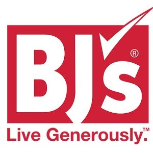 BJ's Wholesale Club 1-Year Membership