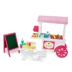 Up to 36% OffClub Eimmie Doll Furniture with Accessories Playsets Sale