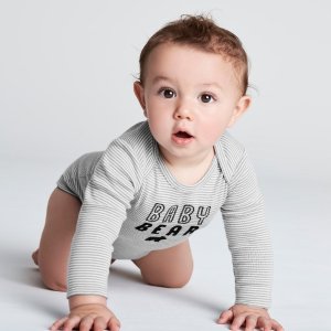 Select Baby Apparel @ Target.com
