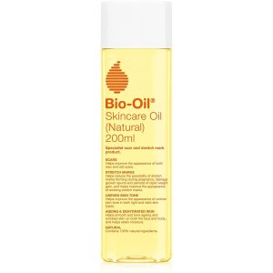 Bio-Oil天然护肤油