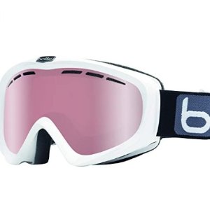 Amazon官网  Bolle Y6 OTG滑雪护目镜