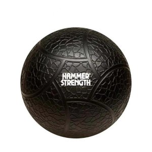 Hammer Strength medicine ball