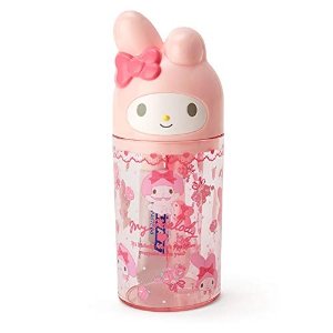 SANRIO173690 My Melody Toothbrush Set with Cup