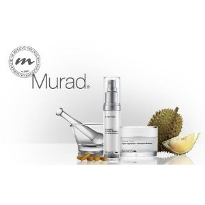 on Sitewide @ Murad Skin Care