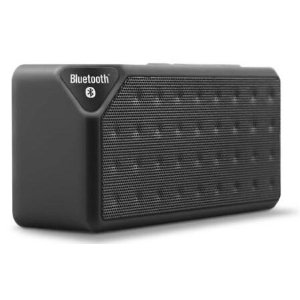 Cokem Bluetooth Speaker