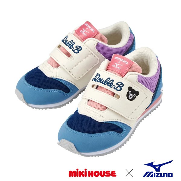 & MIZUNO Shoes for Kids