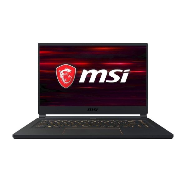 GS65GS65 Stealth Gaming Laptop ( i7-8750H, 16GB, 512GB, RTX2060)