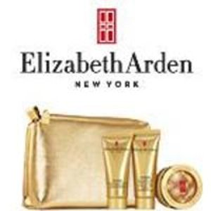 with Any Purchase of $74 or More @ Elizabeth Arden 