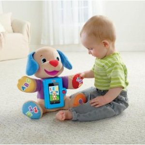 Selected Toys @ Diapers