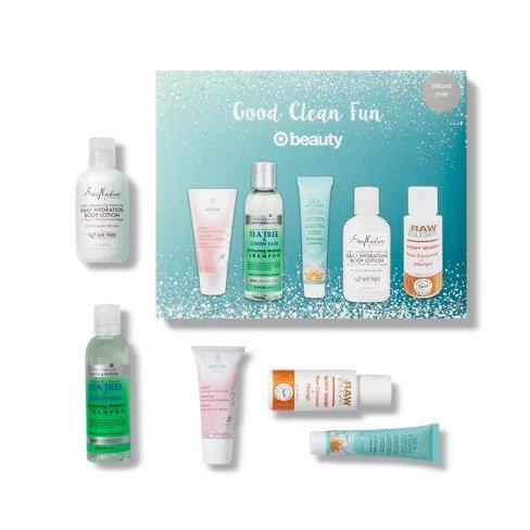 Beauty Box&#153; - Holiday - Good Clean Fun
