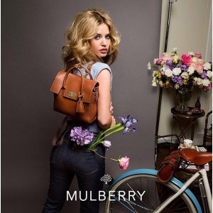Half Year Sale @ Mulberry