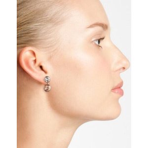 Givenchy Drop Earrings