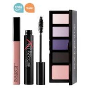 SMASHBOX Ombre Eyes Set($101 Value) @ULTA Beauty